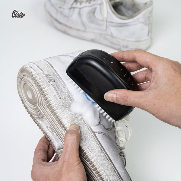 Easy Shoe Cleaner 2.0