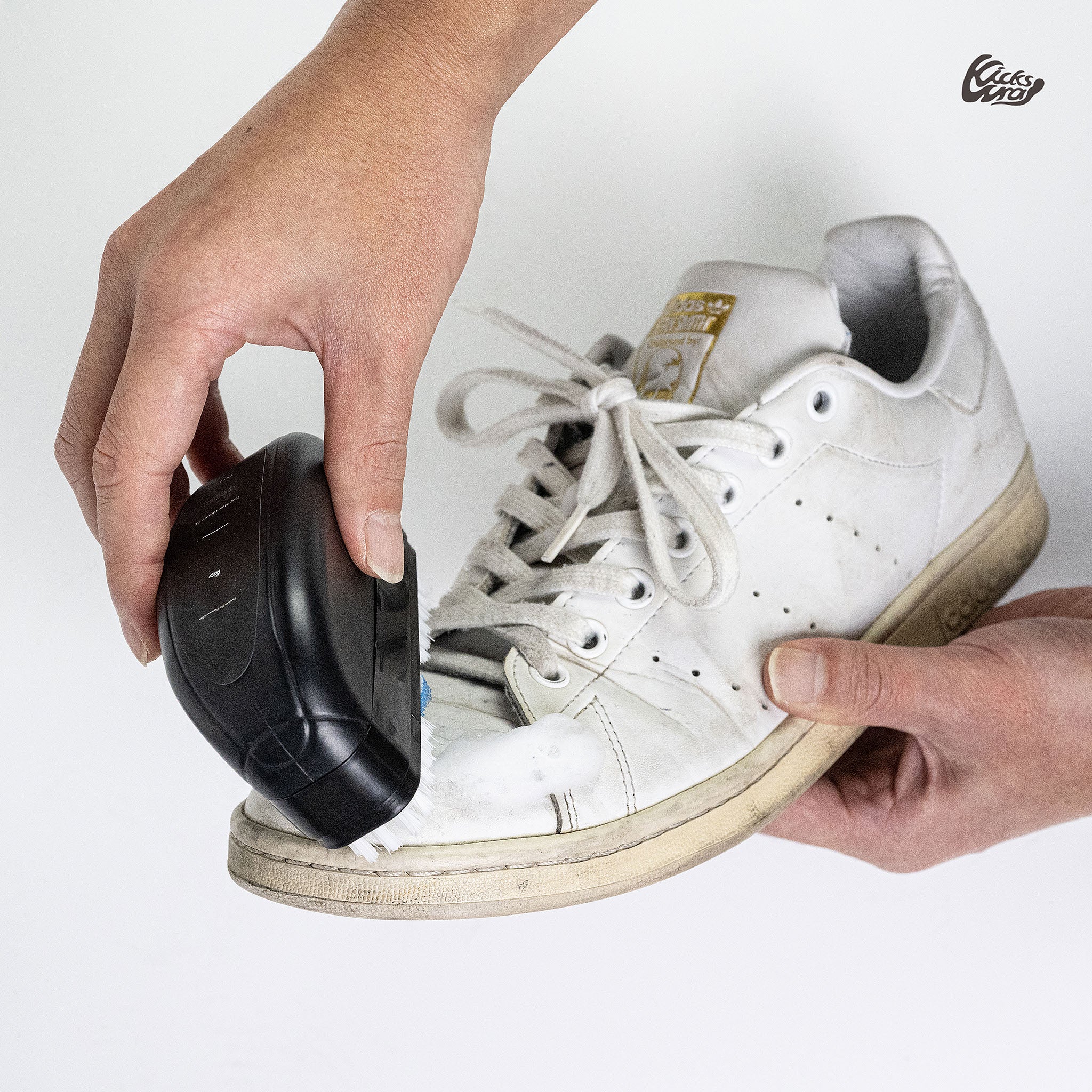 Easy Shoe Cleaner 2.0 - KicksWrap®︎