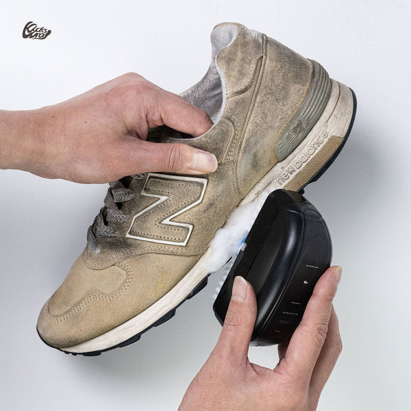 Easy Shoe Cleaner 2.0