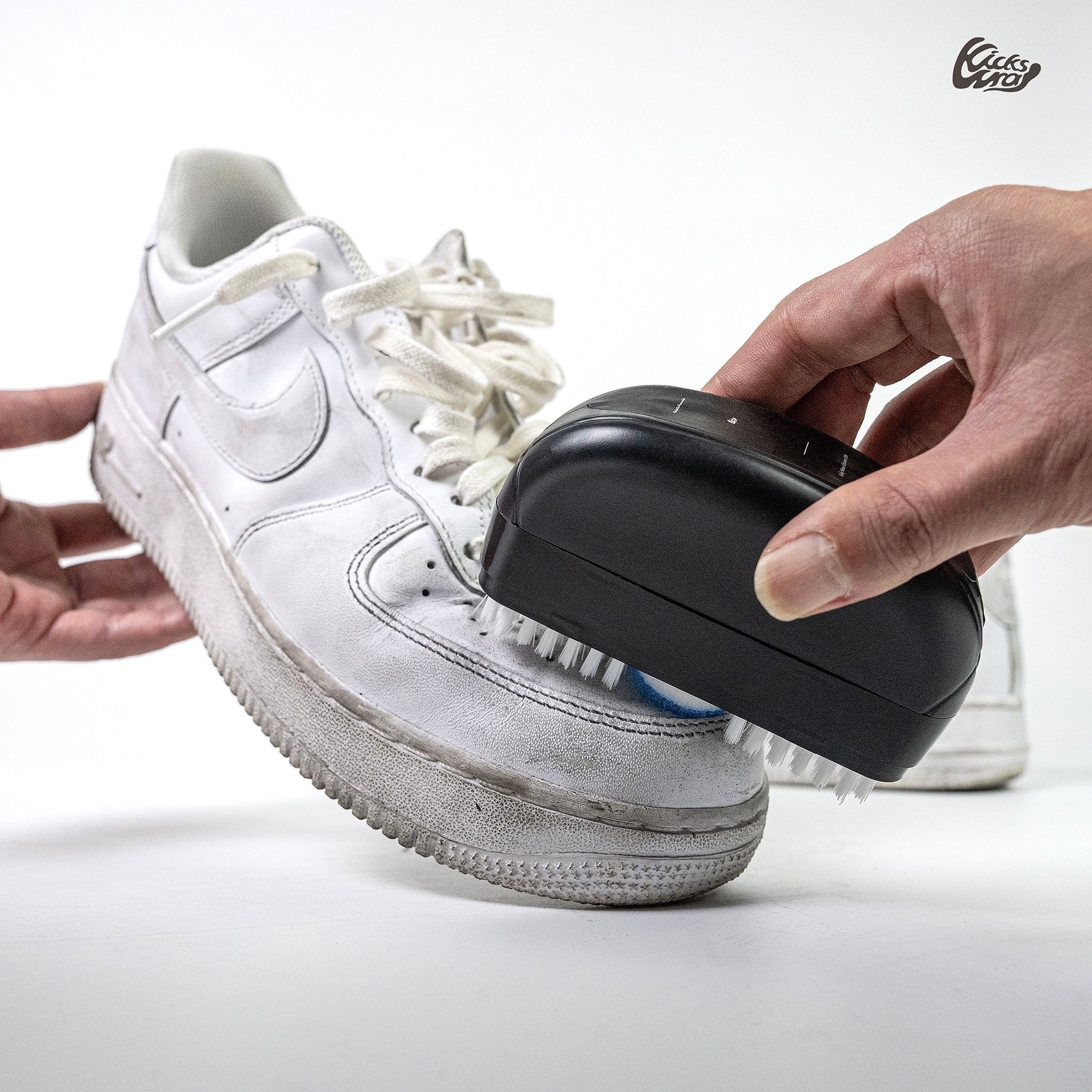 Easy Shoe Cleaner 2.0 - KicksWrap®︎