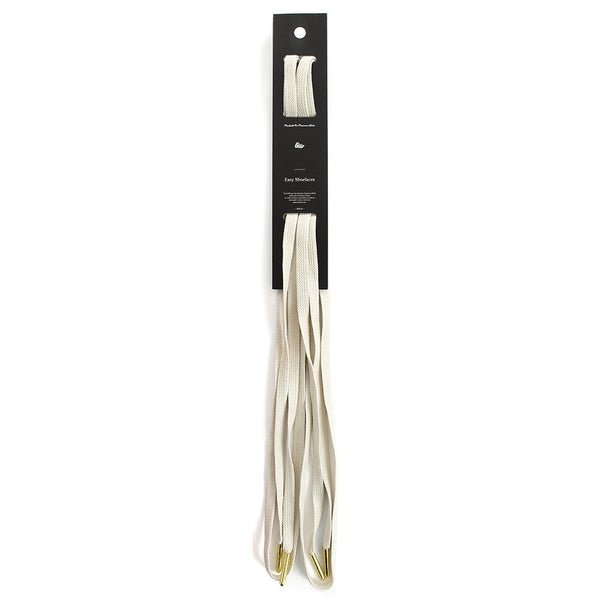 Easy Shoelaces
