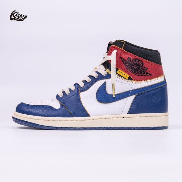 Easy Shoelaces