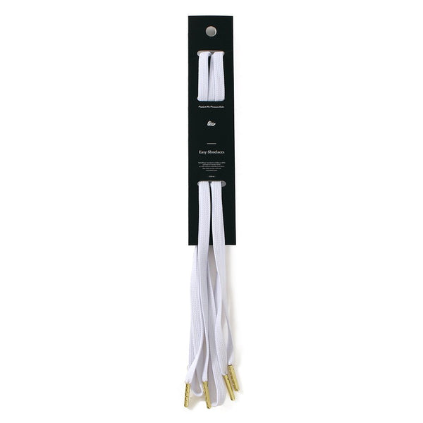 Easy Shoelaces