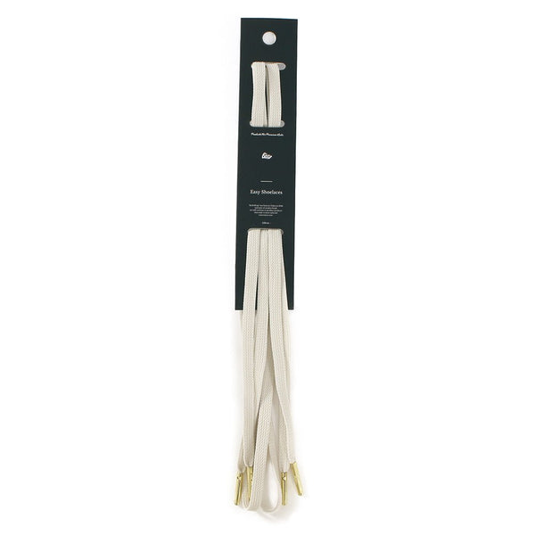 Easy Shoelaces