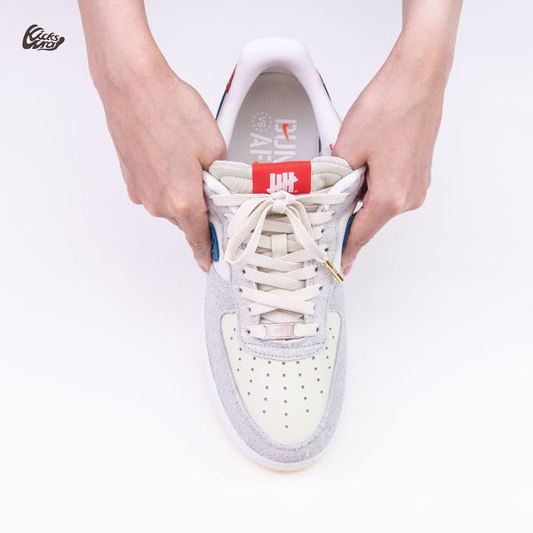 Easy Shoelaces