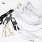 Easy Shoelaces - KicksWrap®︎