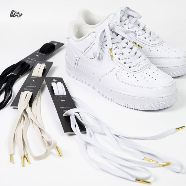 Easy Shoelaces