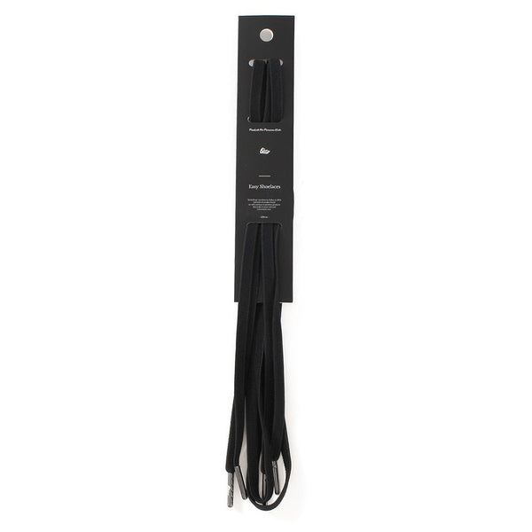 Easy Shoelaces