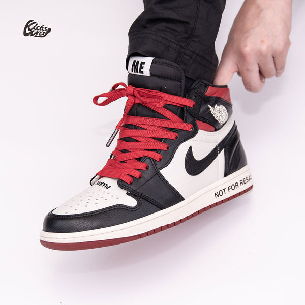 Easy Shoelaces