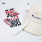 Fabric Stain Remover - KicksWrap®︎ (キックスラップ)