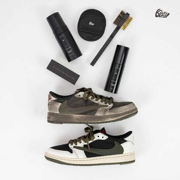 Foam Cleaner Premium