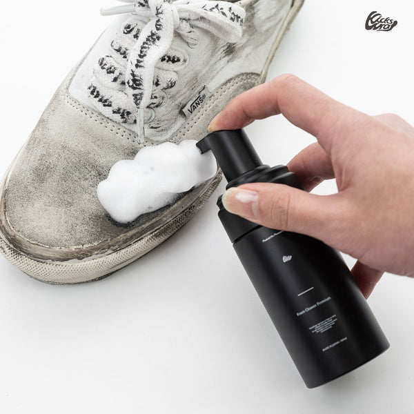 Foam Cleaner Premium