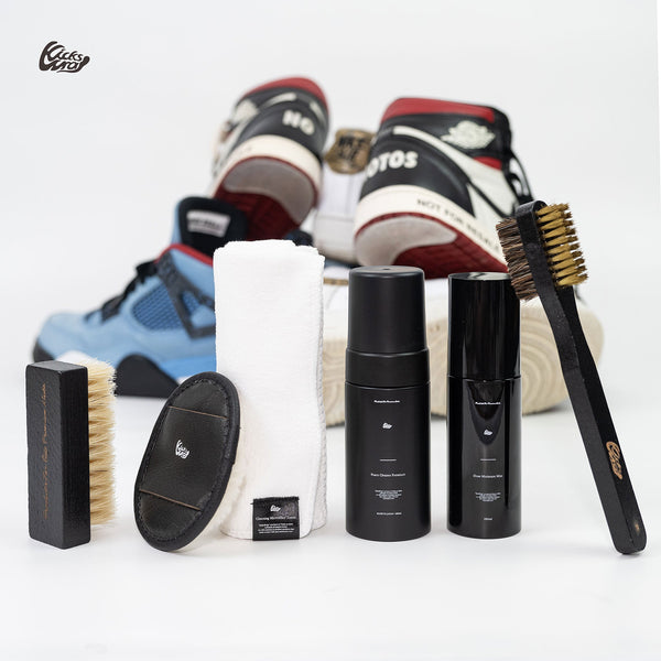 Foam Cleaner Premium