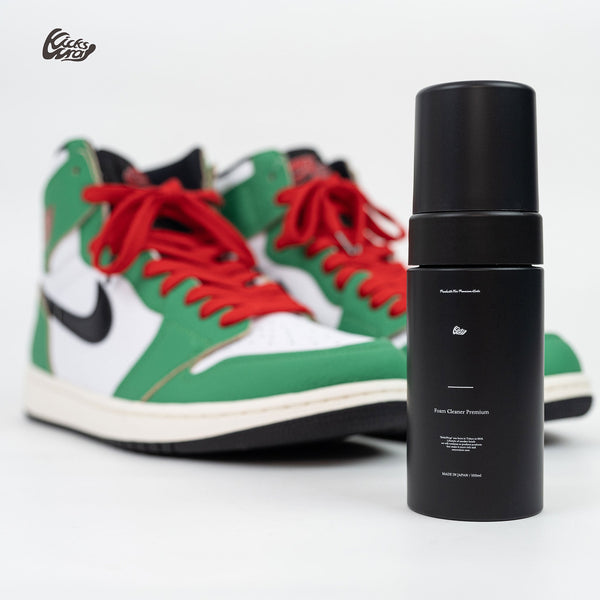 Foam Cleaner Premium