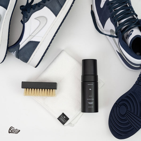 Foam Cleaner Premium