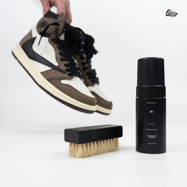 Foam Cleaner Premium
