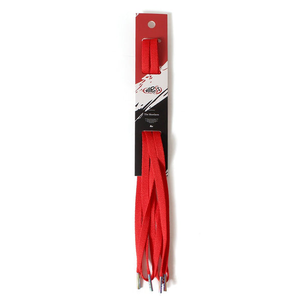 Fullress x KicksWrap The Shoelaces