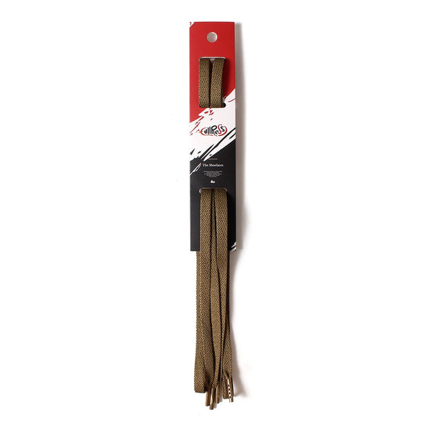 Fullress x KicksWrap The Shoelaces