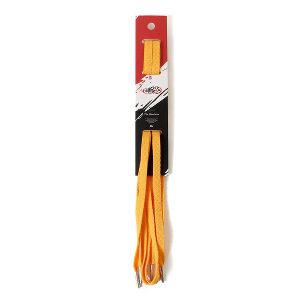 Fullress x KicksWrap The Shoelaces