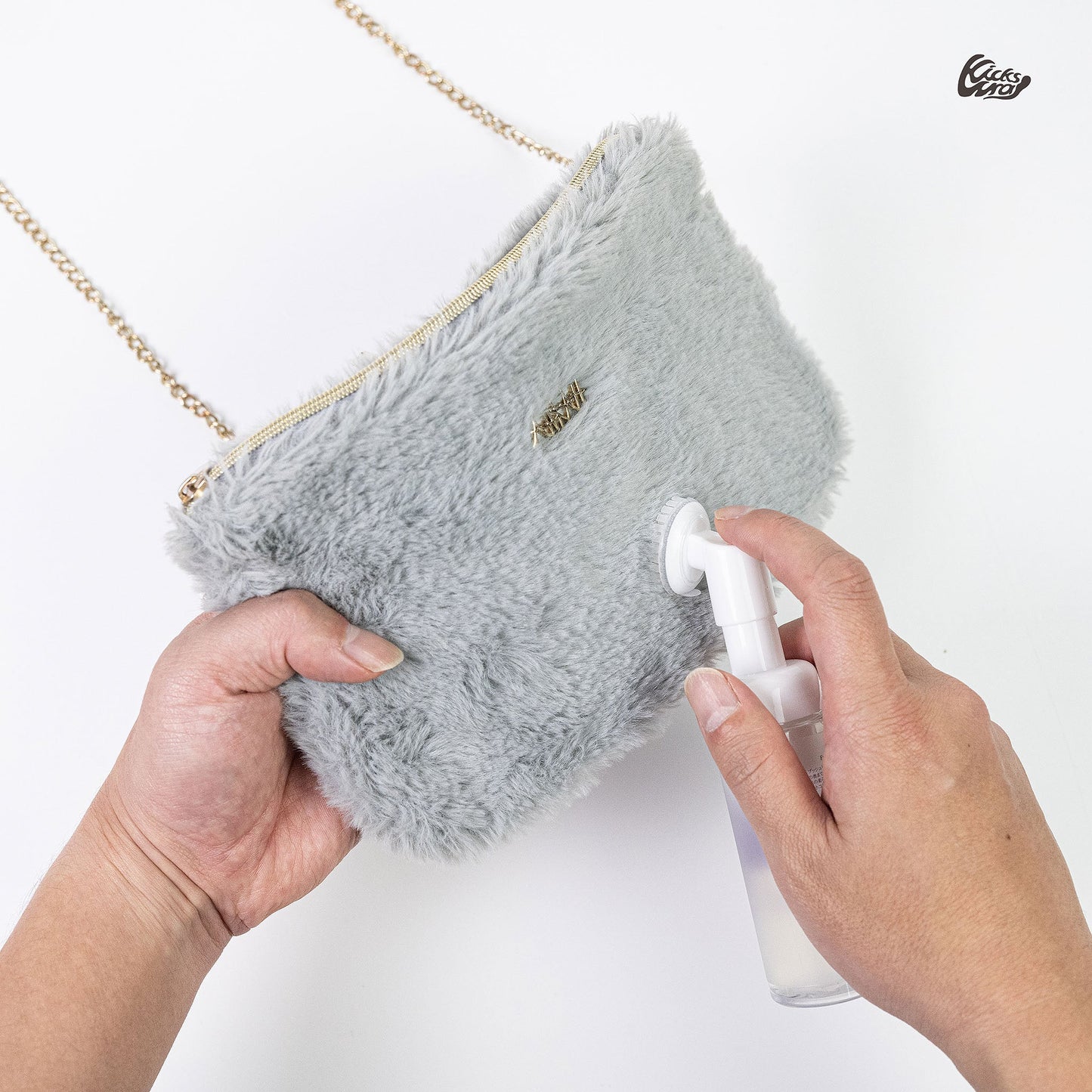 Fur Softner - KicksWrap®︎