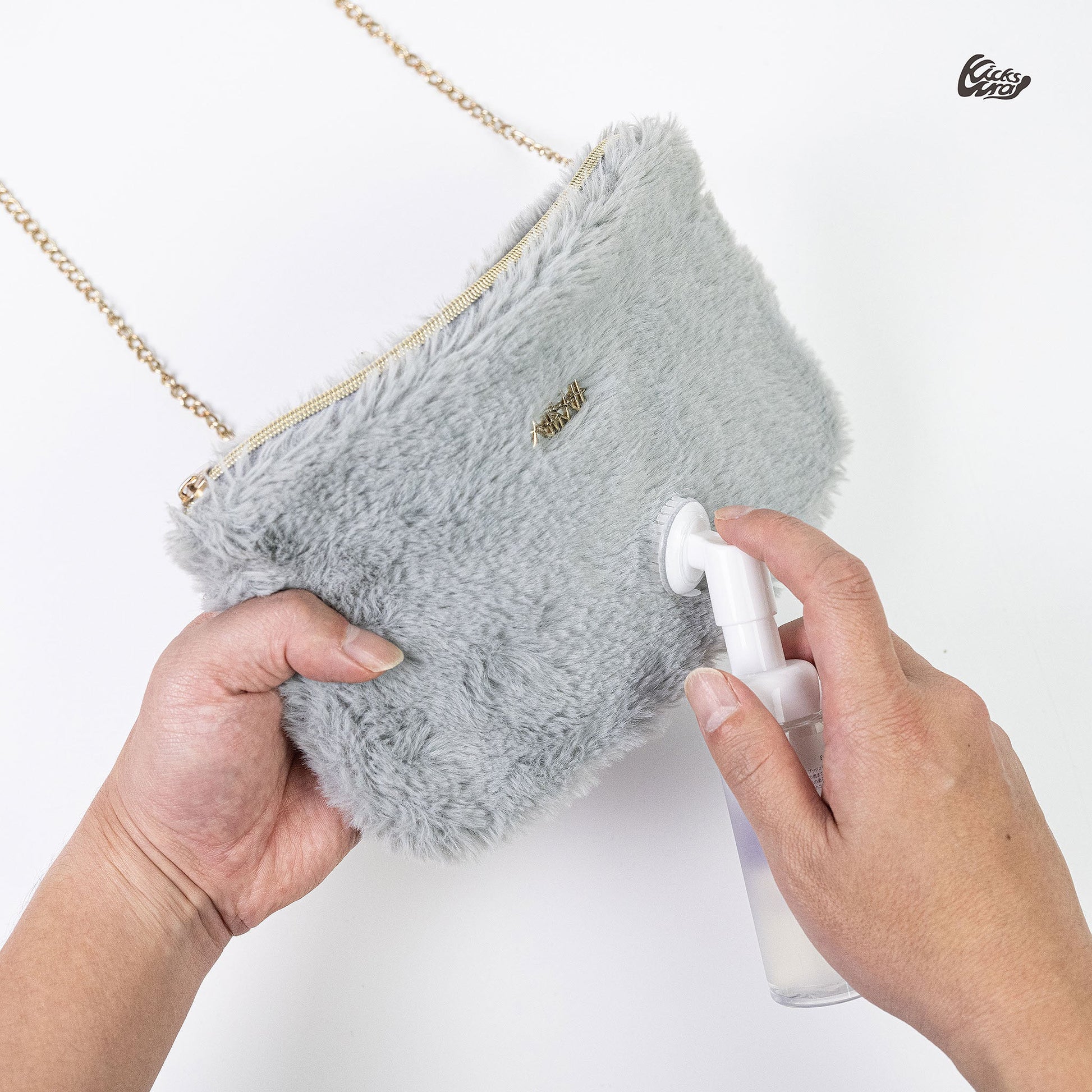 Fur Softner - KicksWrap®︎