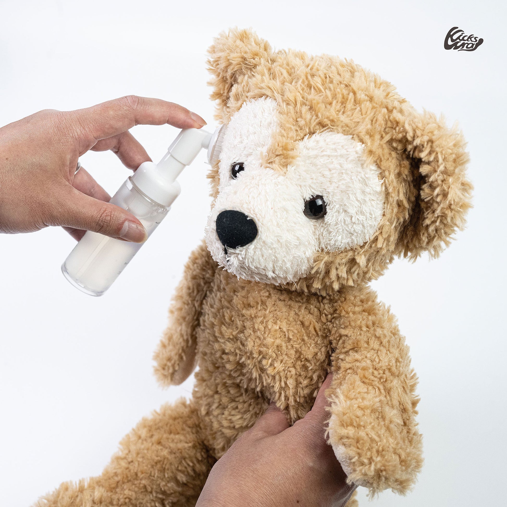 Fur Softner - KicksWrap®︎