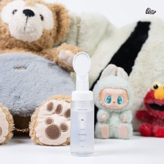Fur Softner - KicksWrap®︎