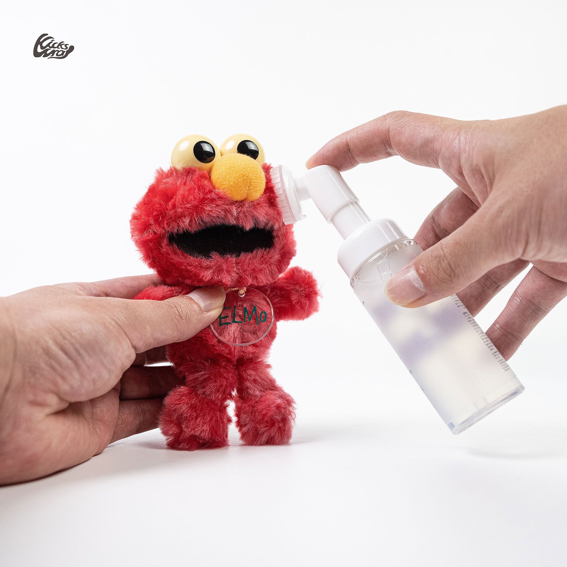 Fur Softner - KicksWrap®︎