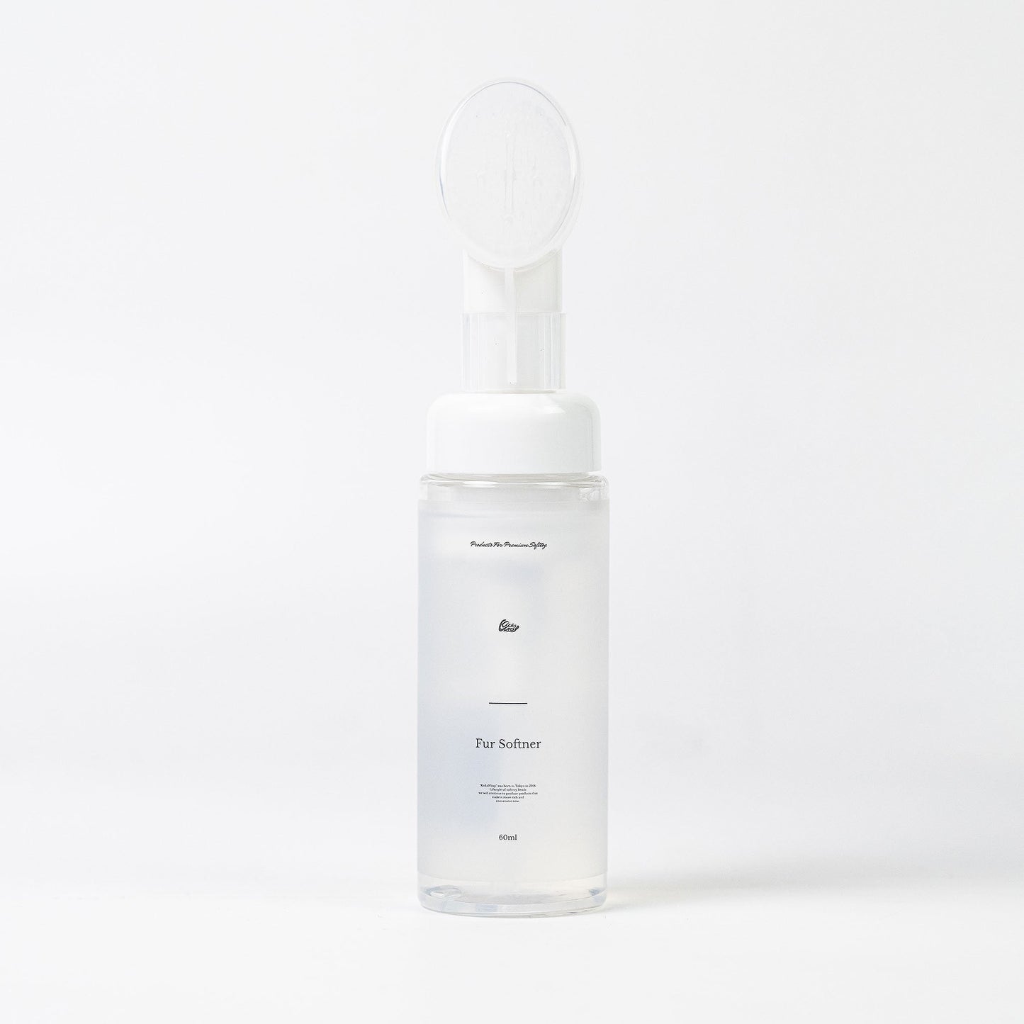 Fur Softner - KicksWrap®︎