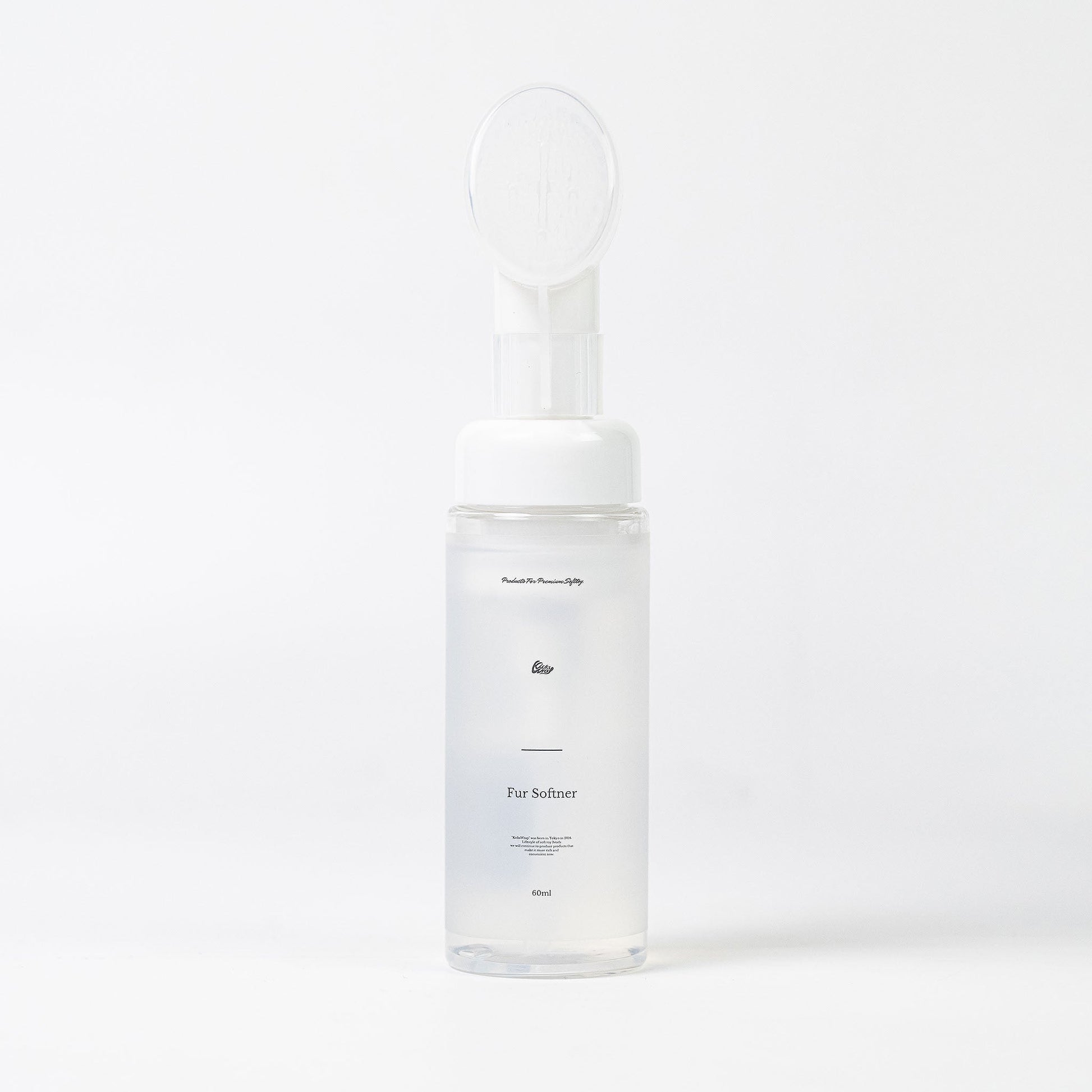 Fur Softner - KicksWrap®︎