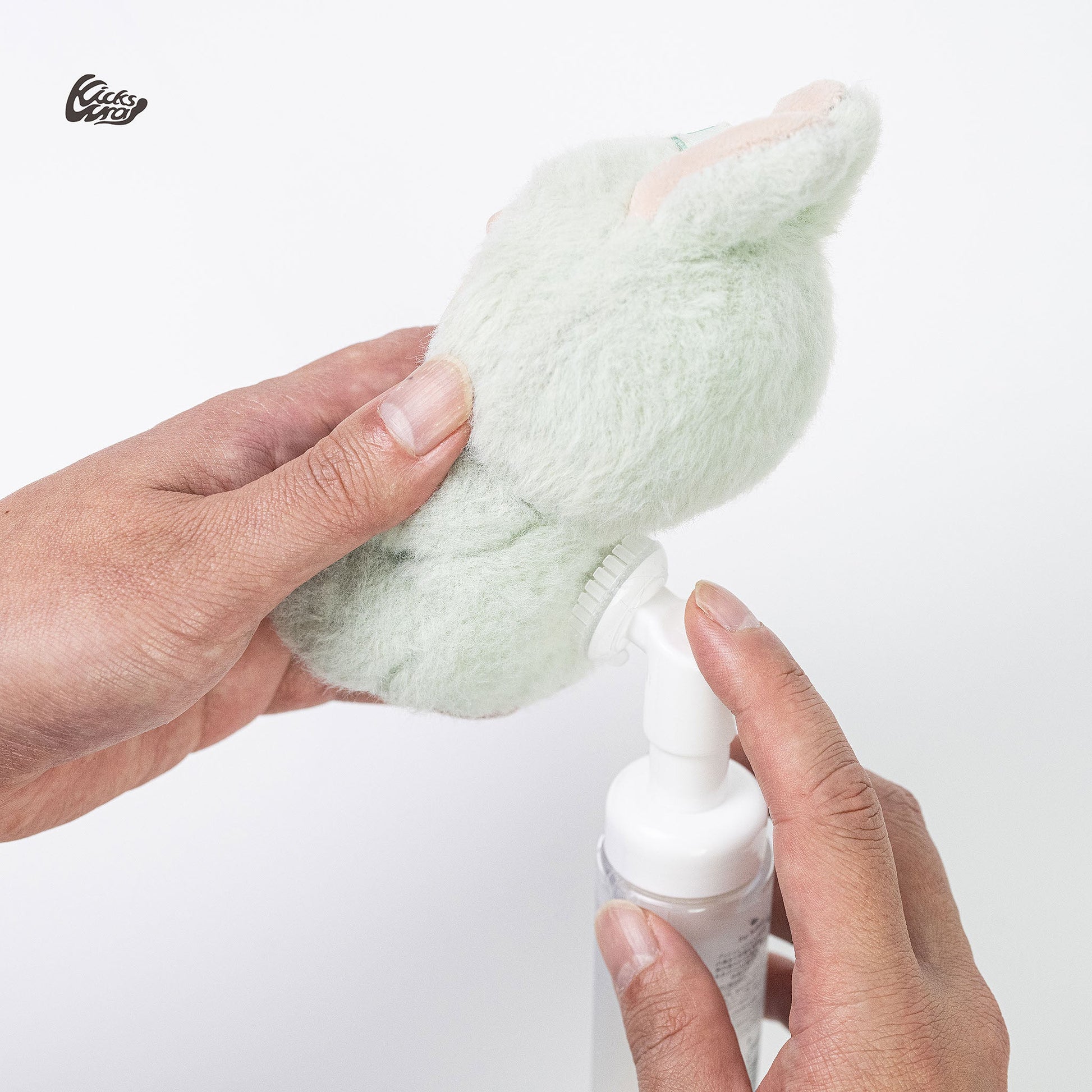 Fur Softner - KicksWrap®︎