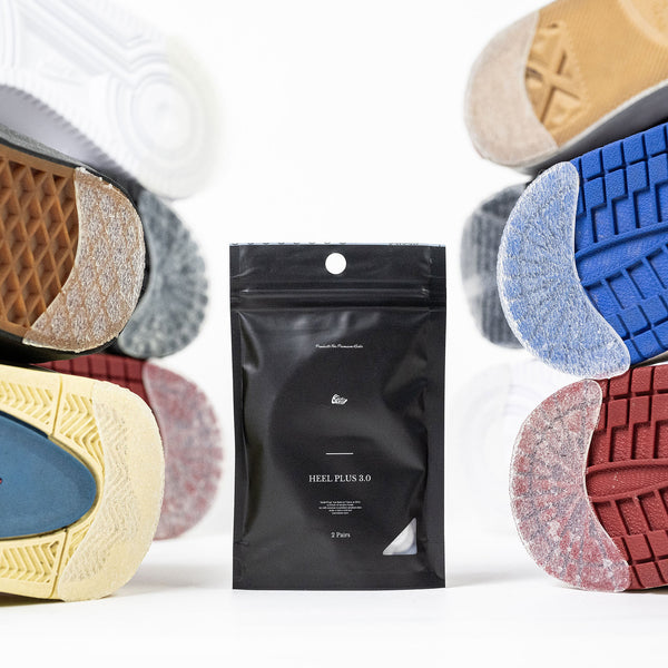 HEEL PLUS 3.0