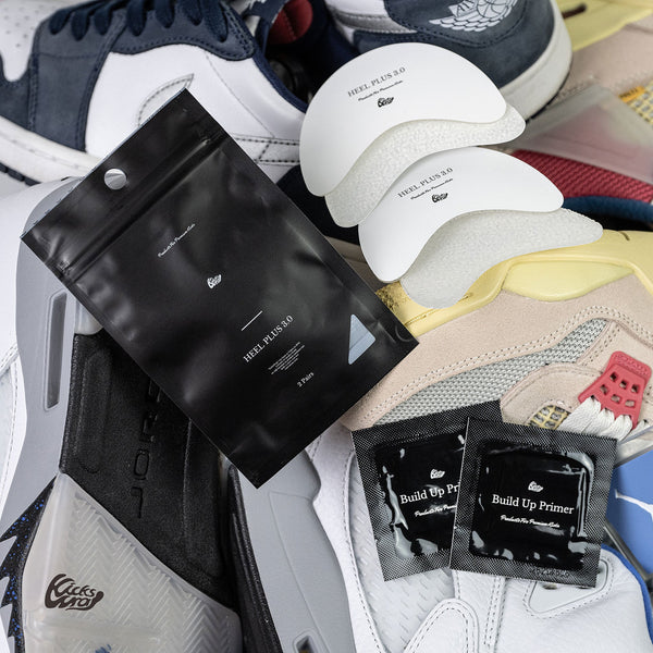 HEEL PLUS 3.0