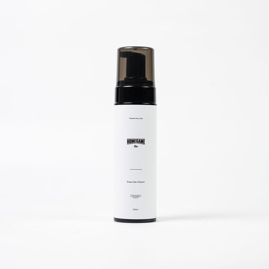 HOMEGAME x KicksWrap Foam Hat Cleaner 200ml - KicksWrap®︎