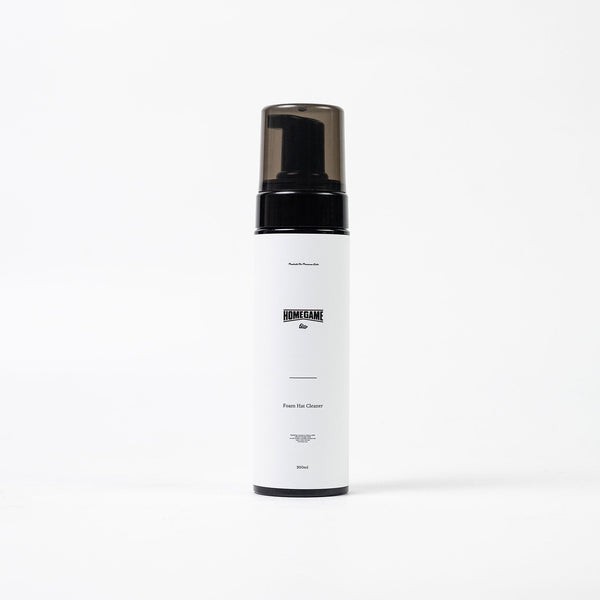HOMEGAME x KicksWrap Foam Hat Cleaner 200ml