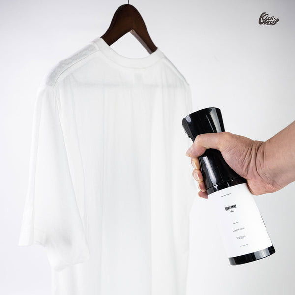 HOMEGAME x KicksWrap Hat Repellent Spray