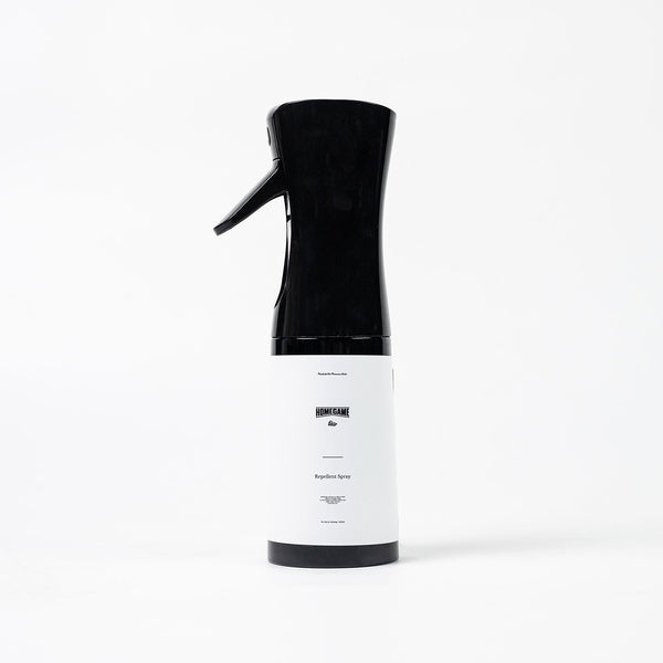 HOMEGAME x KicksWrap Hat Repellent Spray
