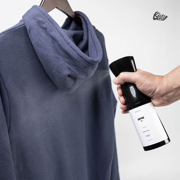 HOMEGAME x KicksWrap Hat Repellent Spray