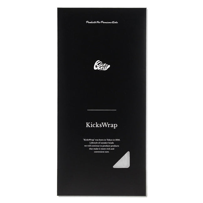 KicksWrap - KicksWrap®︎