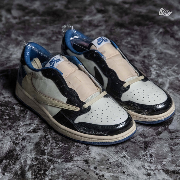 KicksWrap