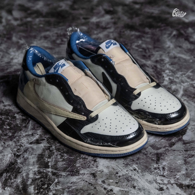 KicksWrap - KicksWrap®︎