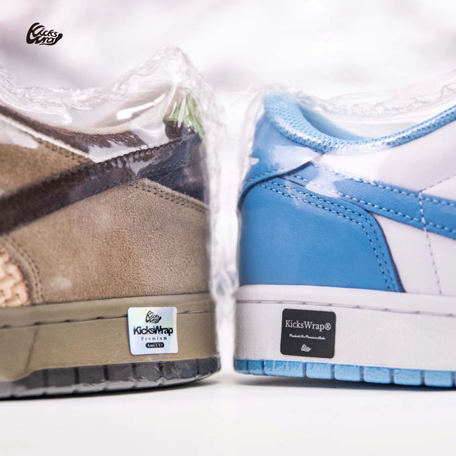 KicksWrap - KicksWrap®︎