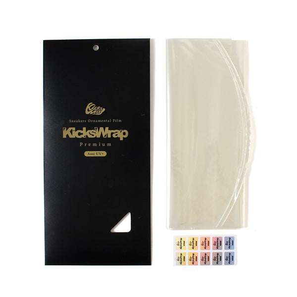KicksWrap Premium