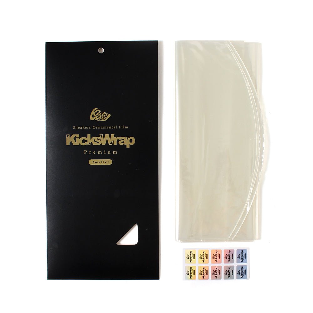 KicksWrap Premium - KicksWrap®︎