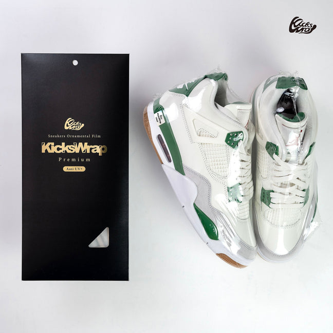 KicksWrap Premium - KicksWrap®︎