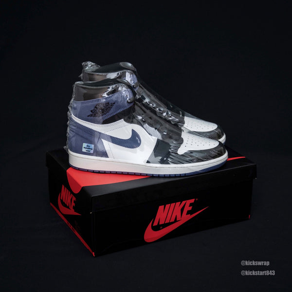 KicksWrap Premium