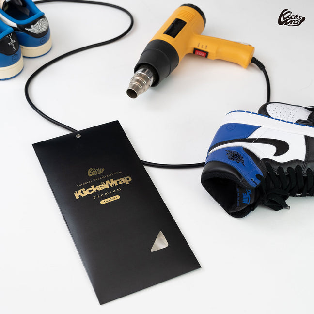 KicksWrap Premium - KicksWrap®︎