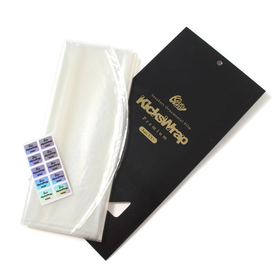 KicksWrap Premium - KicksWrap®︎