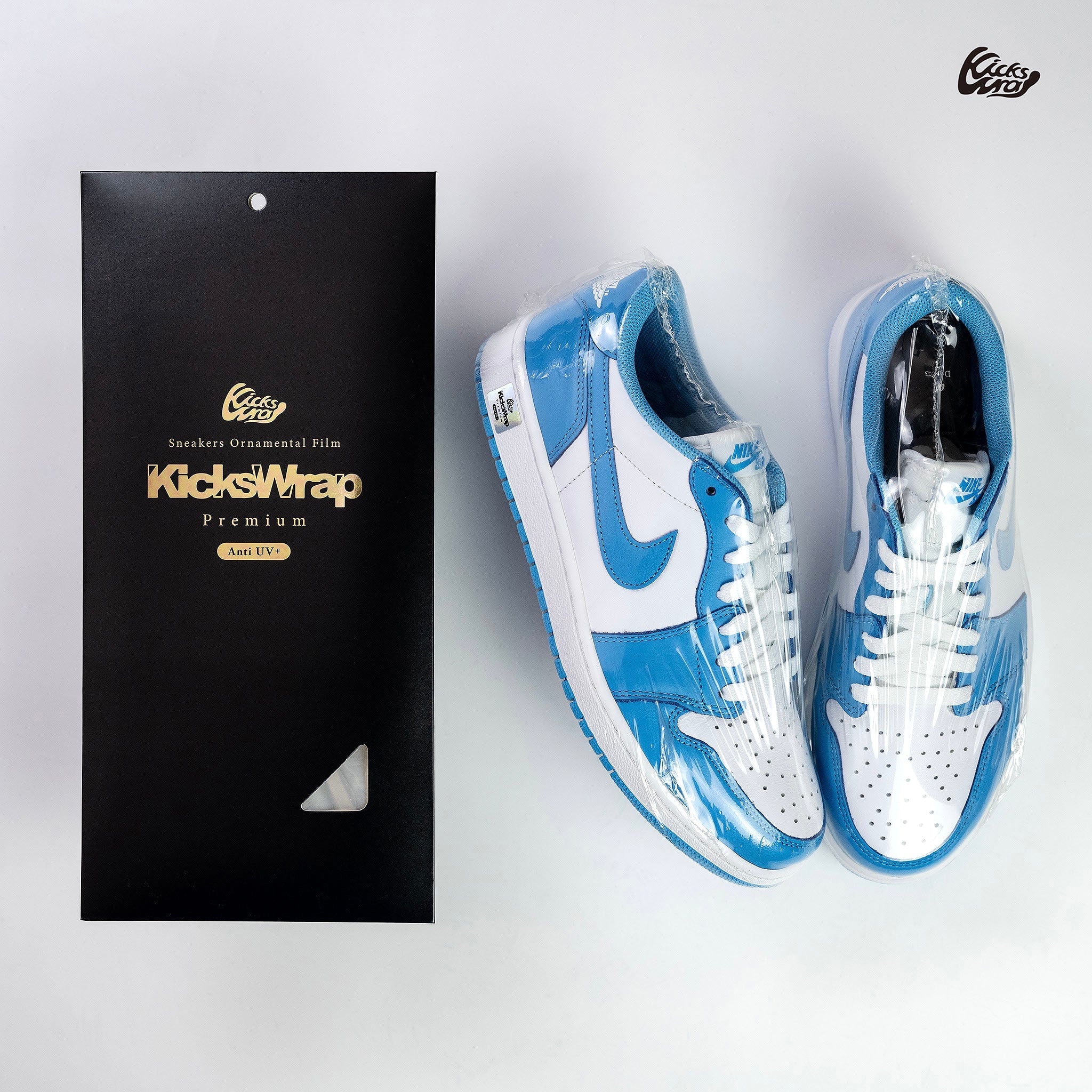 KicksWrap Premium – KicksWrap®︎