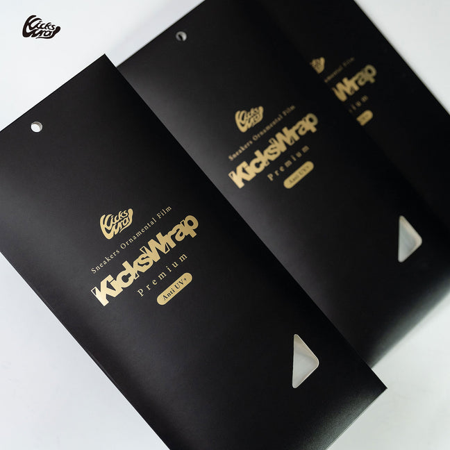 KicksWrap Premium - KicksWrap®︎